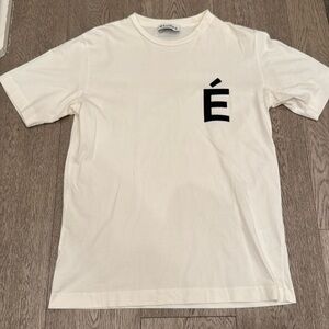 Etudes men’s shirt